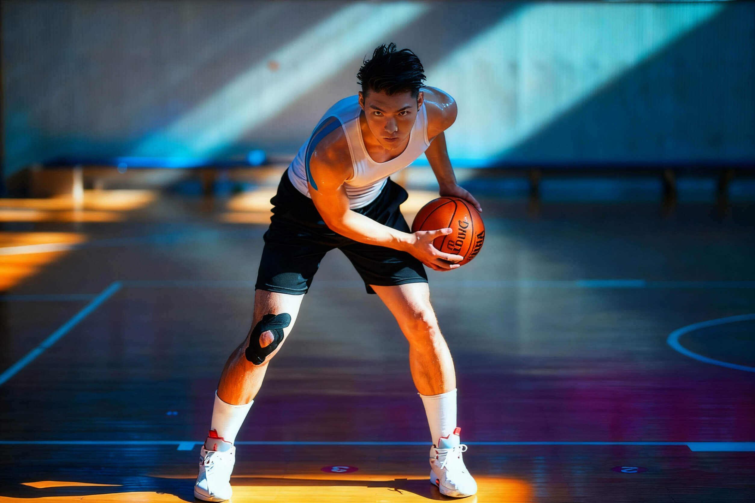 QianCheng Kinesiology Tape